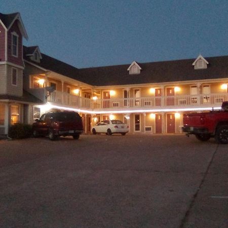 Victorian Inn Cleveland Exterior photo